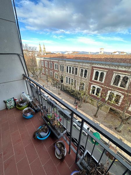 Foto aa053efd-b527-4d09-9ddd-bede6d6f6770. Pis amb calefacció a Residencia Logroño