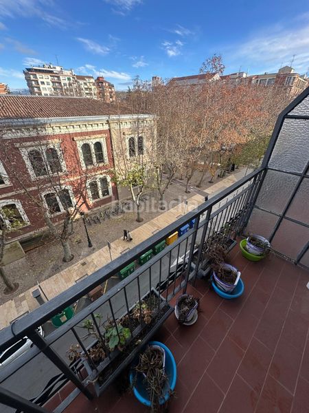 Foto f2193d49-9bde-4ef2-8c71-8432e488c0de. Pis amb calefacció a Residencia Logroño