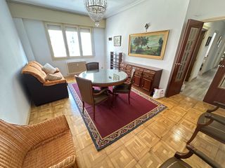 Appartement  Calle duquesa de la victoria 5. Exclusiva estrena piso con reforma integral en duquesa de la vic