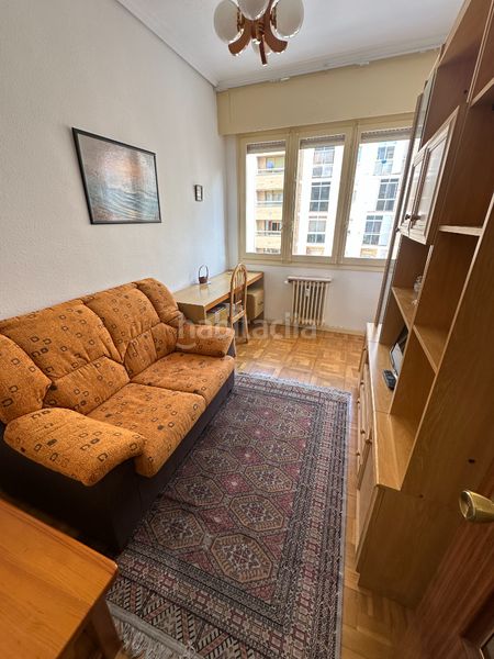 Foto a1ccf395-e519-48b9-a394-841239c7b0a5. Pis amb calefacció a Residencia Logroño