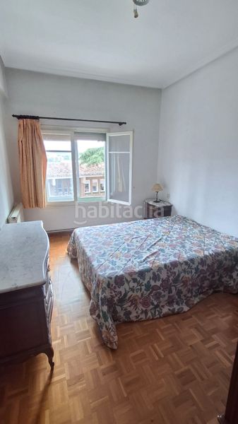 Foto ad55b606-ded1-4825-985f-eed59d5ce786. Pis amb calefacció a Oeste Logroño