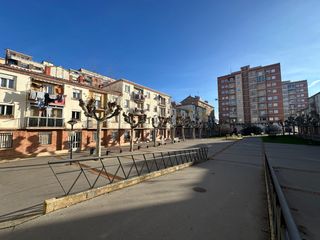 Pis a Avenida República Argentina