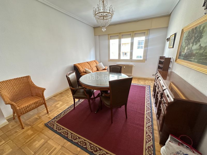 Foto 03573a50-1399-46c0-8f15-d7b88a546d95. Pis amb calefacció a Residencia Logroño