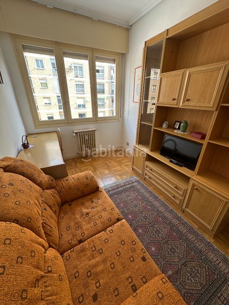 Foto 47bdad2e-ca00-42e6-b2c5-52e7db45673b. Pis amb calefacció a Residencia Logroño