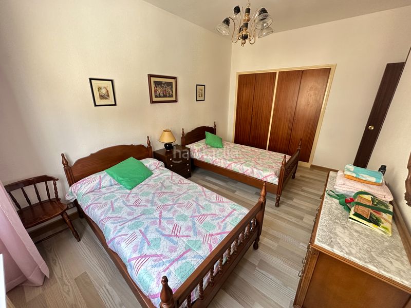 Foto 81d17514-6adb-4333-bddc-57922bc84d27. Pis amb calefacció a Residencia Logroño