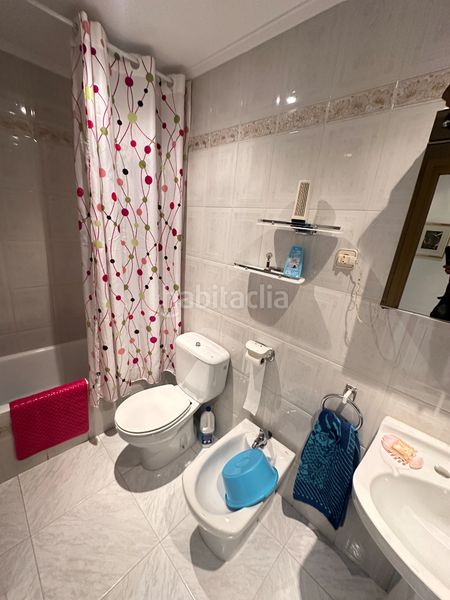Foto db364113-8256-470b-936a-aa973d13c899. Pis amb calefacció a Residencia Logroño