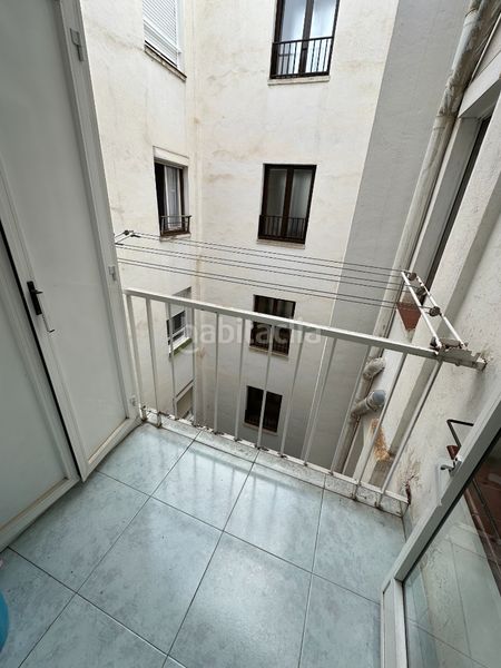 Foto 6f23fafe-c5b3-40ea-9909-5837cd231608. Pis amb calefacció aparcament a Gran Via Logroño