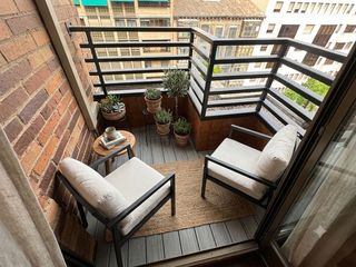 Appartement  Calle general vara de rey. Distrito 3 presenta este maravilloso piso a tan solo unos metros