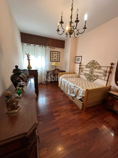 Foto 0b86bc5d-d326-4207-8dca-02fc8a6484a0. Pis amb calefacció aparcament a Residencia Logroño