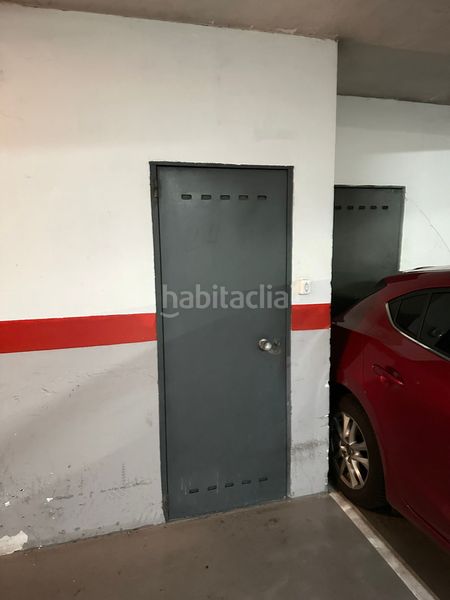 Foto 2f55c7cd-064f-441d-b641-6ee784e30424. Pis amb calefacció aparcament a Residencia Logroño