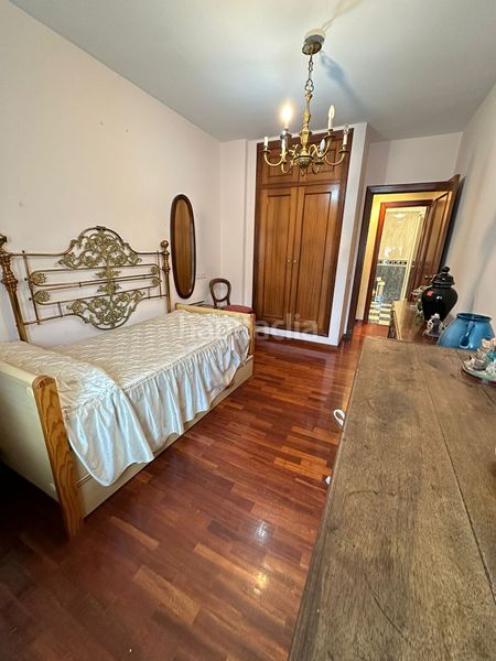 Foto 41566751-0f5b-41eb-bcd4-3d9bf3ff35c4. Pis amb calefacció aparcament a Residencia Logroño