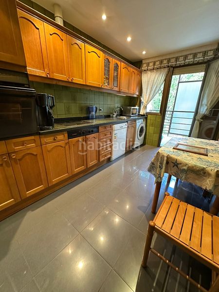 Foto 58510886-c0c7-4a38-93b0-99d66b9583d1. Pis amb calefacció aparcament a Residencia Logroño
