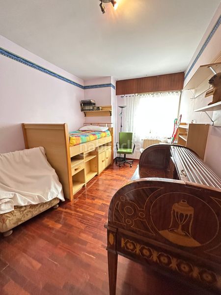 Foto 638e178a-f43b-4c1b-9dad-bdf23324193d. Pis amb calefacció aparcament a Residencia Logroño