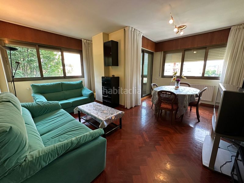 Foto 6e910b2f-7154-4666-9944-81cf1d83c2d6. Pis amb calefacció aparcament a Residencia Logroño