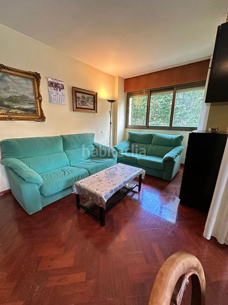 Foto 78f2723c-8ca7-429d-aea0-3cb80774c118. Pis amb calefacció aparcament a Residencia Logroño