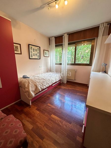 Foto e046a18e-9453-44da-b168-954b29134980. Pis amb calefacció aparcament a Residencia Logroño