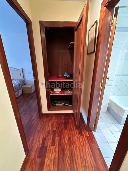 Foto fd3fd131-4965-443b-a0d4-c5589055ecd9. Pis amb calefacció aparcament a Residencia Logroño
