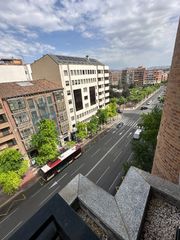 Pis  Calle general vara de rey. Distrito 3 presenta este maravilloso piso a tan solo unos metros