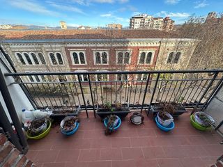 Etagenwohnung  Calle duquesa de la victoria. Exclusiva estrena piso con reforma integral en duquesa de la vic