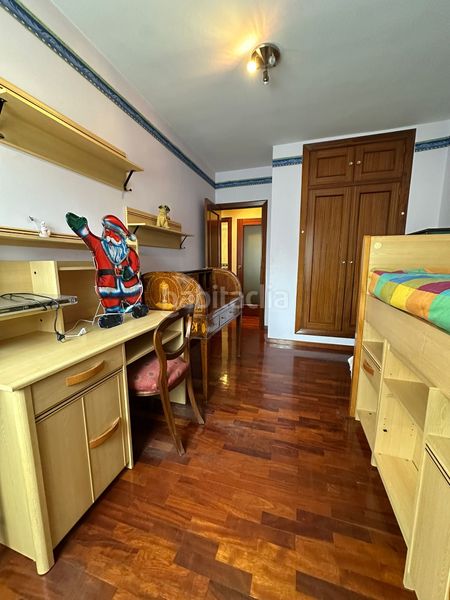 Foto 4c4fa2fb-7094-4da4-ad03-6573514f624a. Pis amb calefacció aparcament a Residencia Logroño