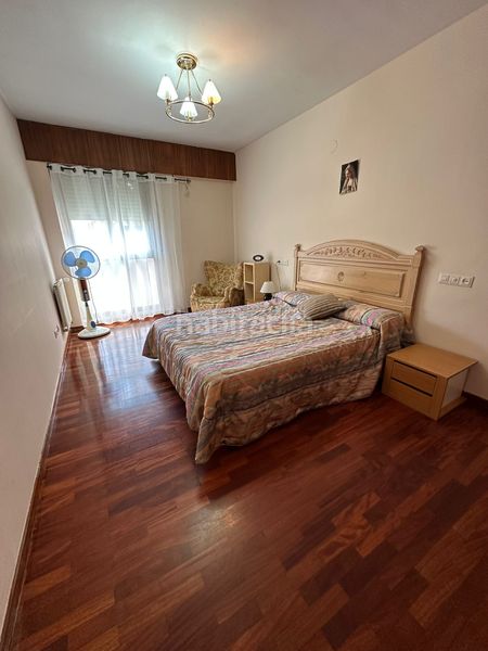Foto 4c7c3867-a946-4d97-862c-066f2fdf67eb. Pis amb calefacció aparcament a Residencia Logroño