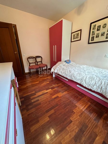 Foto f8a61d16-d0dc-4965-8ef1-cf6cbaf99505. Pis amb calefacció aparcament a Residencia Logroño