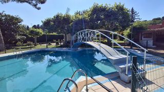 Chalet  N-111. Venta precioso chalet en venta en la carretera soria parcela de
