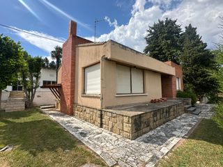 Chalet  N-111. Chalet con encanto en nalda, carretera de soria. parcela de 5.00