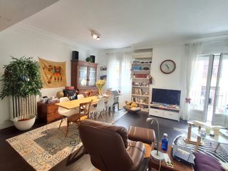 Etagenwohnung  Calle presidente leopoldo calvo sotelo. Amplia vivienda reformada en pleno corazón de logroño – zona pea
