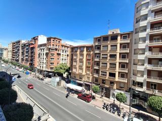 Pis  Avenida solidaridad. Exclusiva ¡oportunidad en el centro de logroño! en calle solidar
