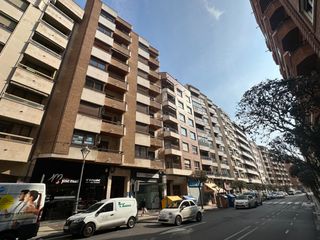 Etagenwohnung  Calle duquesa de la victoria. ¡oportunidad en el centro! se vende piso en la calle duquesa de