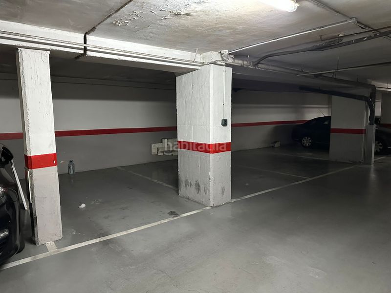 Foto ff58a959-9269-447a-a336-632b87d24da7. Pis amb calefacció aparcament a Residencia Logroño