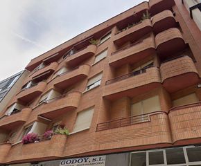 Appartement  Calle luis barrón. ?? ¡gran oportunidad en la calle luis barrón!  vivienda de 71 m²