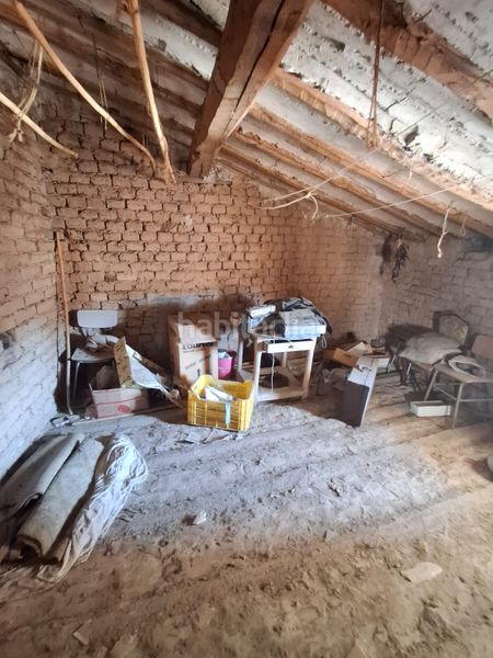 Foto ac9e7d0c-c4c8-4c68-b41c-7e55384d16ae. Casa amb calefacció a Fuenmayor