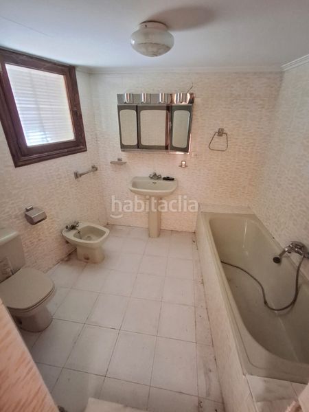 Foto d836063c-b232-4dce-8d42-9731005bae96. Casa amb calefacció a Fuenmayor