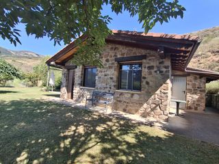Chalet  Terreno s.a.p.u. sector r-6. Exclusi tu refugio en la naturaleza te está esperando  hay lugar