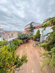 Piso  Calle muro de francisco de la mata. Una residencia única frente al espolón en el enclave más exclusi