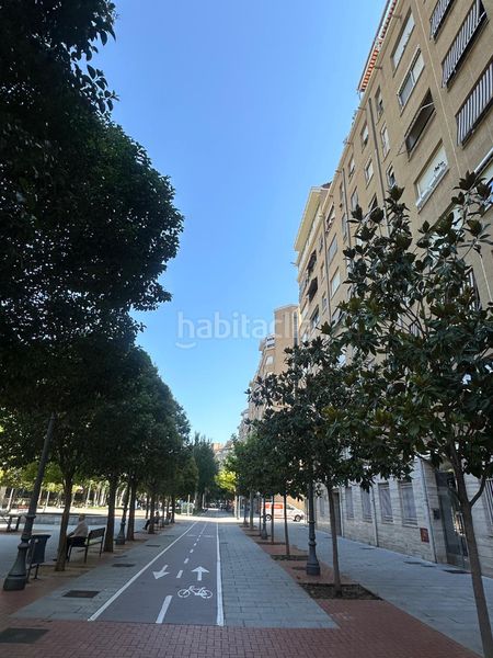 Foto 0fd32bdb-9259-4613-9920-5953b8f4cc17. Pis amb calefacció a San Millán - Ayuntamiento Logroño