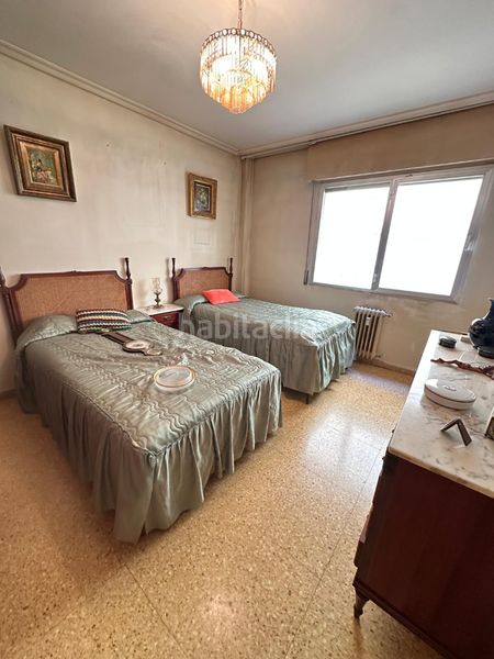 Foto 3b35fac2-103d-4b33-82e9-e3dc37e2c898. Pis amb calefacció a San Millán - Ayuntamiento Logroño