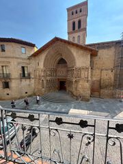 Pis  Calle san bartolomé. ¡oportunidad única en el casco antiguo de logroño! ??¿buscas un