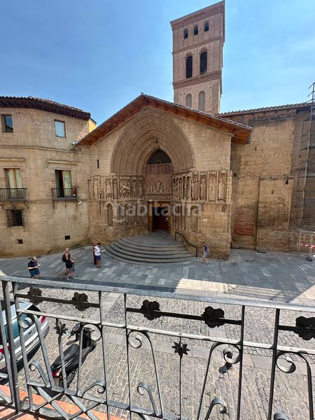 Foto 96a063df-6b4e-471c-baf0-29cad58dbe96. Pis amb calefacció a Casco Antiguo Logroño