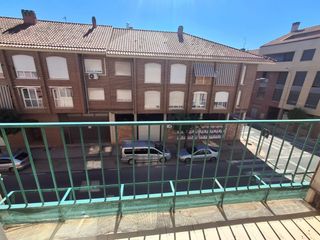 Pis  Avenida de la estación. Exclusiva¡oportunidad en fuenmayor por solo 90.000 €! se vende v