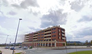 Etagenwohnung  Parque de los lirios. Los lirios: una vivienda para estrenar y disfrutar – 215.000 €