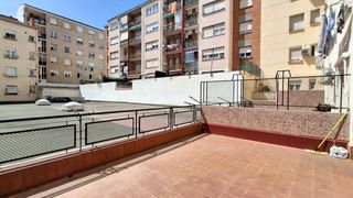 Piso  Calle duquesa de la victoria. ¡gran oportunidad junto al espolón! se presenta esta excelente v