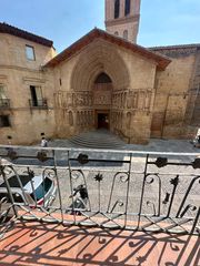 Pis  Calle san bartolomé 37. ¡oportunidad única en el casco antiguo de logroño! ?¿buscas un p