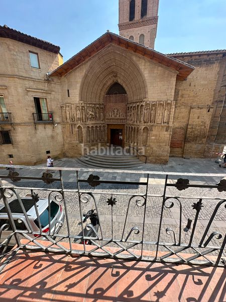 Foto 2ecdc841-4745-4e2e-b050-66ddb153ad41. Pis amb calefacció a Casco Antiguo Logroño