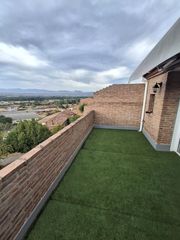 Chalet in Alberite. Una casa con encanto, espacio y unas vistas que enamoran si busc