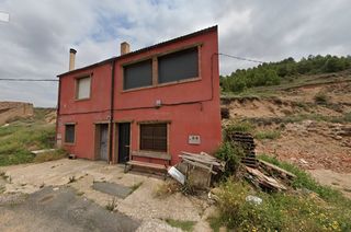 Haus  Calle los conejos. Exclusiva merendero-bodega en alberite: 110 m² en dos plantas po
