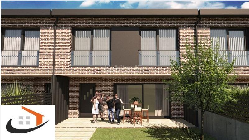 Foto 0dd44e6a-ad51-456d-a5d5-3eec033e1b0c. Casa adossada amb calefacció aparcament a Navarrete