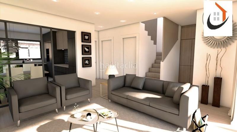 Foto 261002f2-2d19-43db-84ac-6fb88a21f96a. Casa adossada amb calefacció aparcament a Navarrete